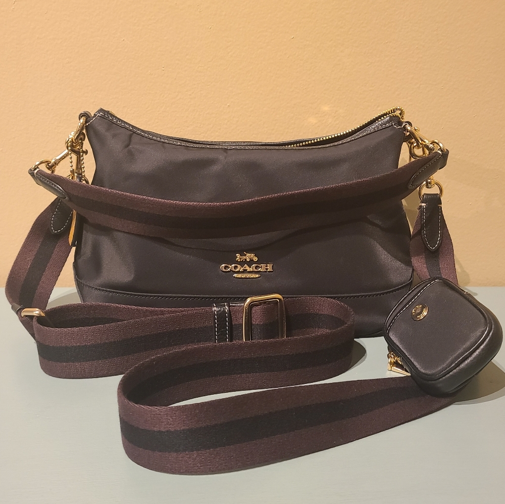 Coach Ellis Shoulder bag
